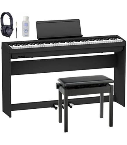 Amazon | 【◇組立設置込み◇】ROLAND ローランド 電子ピアノF-701 (CB